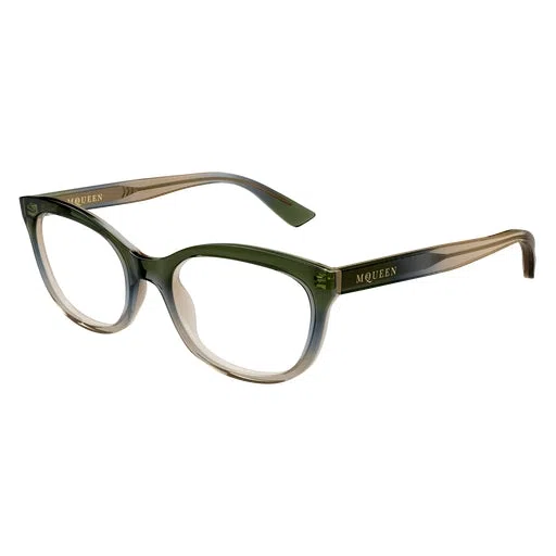 Alexander McQueen AM0569O Eyeglasses - view 7